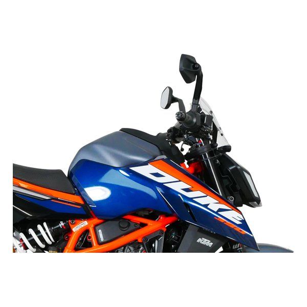 MRA エムアールエー スクリーン スポーツ クリア 390 DUKE 250 DUKE 125 DUKE 24 4025066176533 2626509 MAIL_BILLOVLOGS_CO_UK