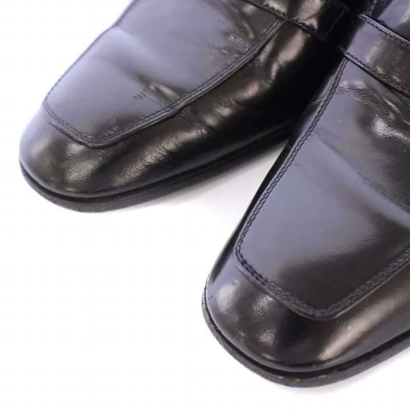 CELINE 黒 レザー パンプス　バブーシュ 楽天市場】【中古】CELINE babousche 05 バブーシュ ブラック
