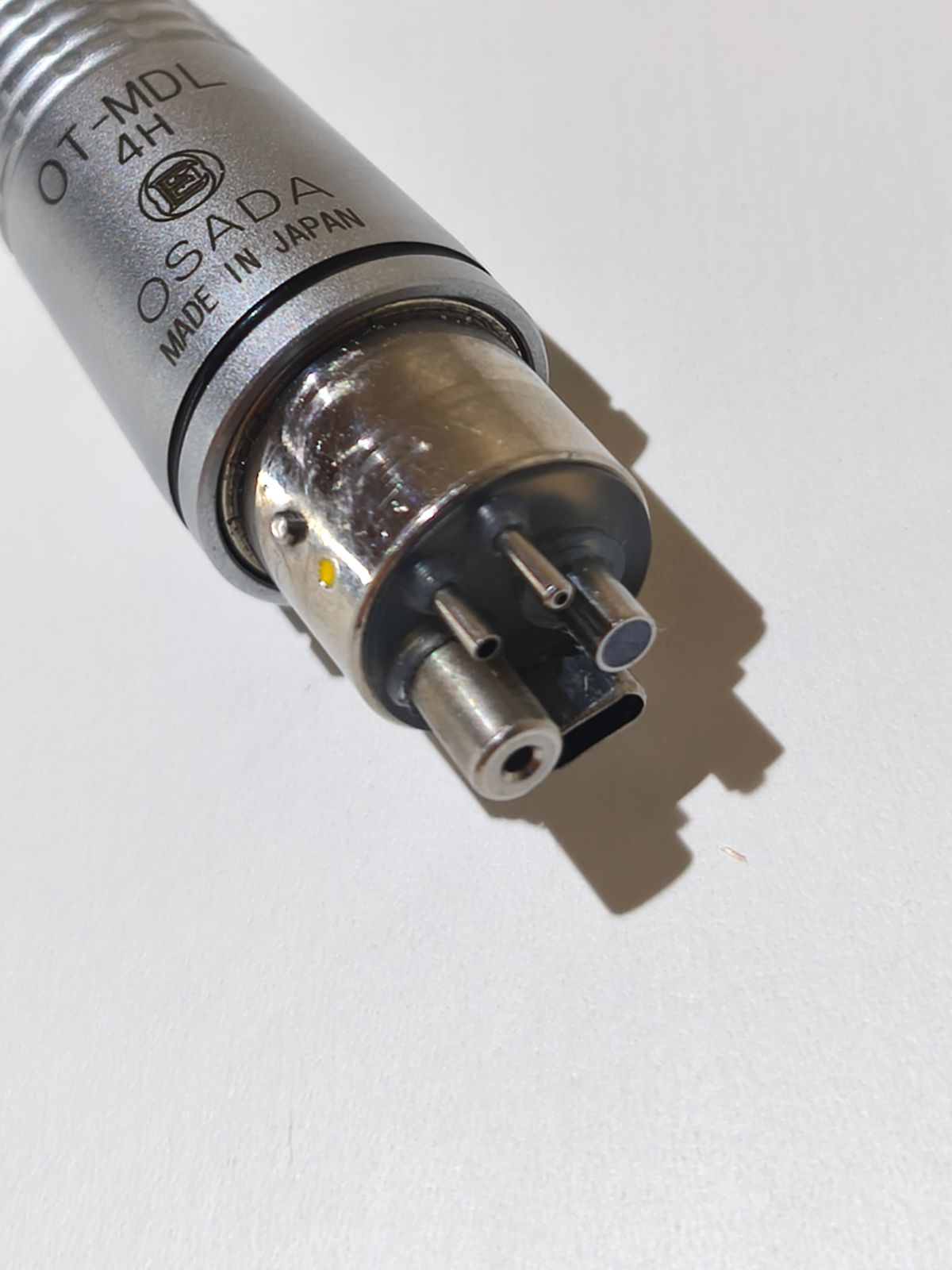 OSADA オサダ 長田電機工業 CS15 減速コントラシャンク コントラ