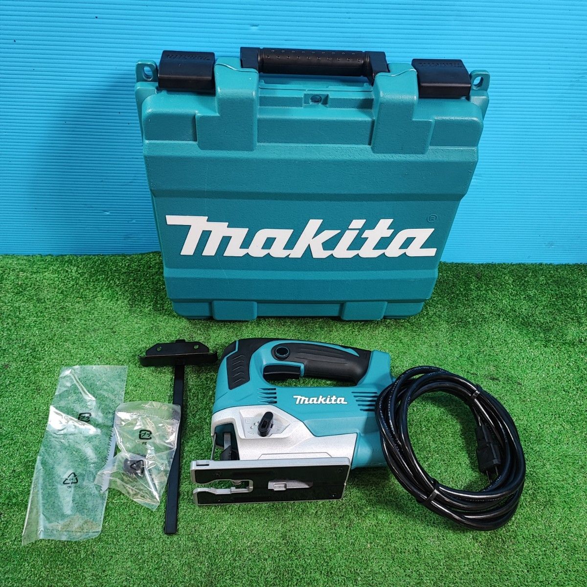 マキタ(makita) ジグソー JV0600K【岩槻店】 マキタ(makita) ジグソー JV0600K【岩槻店】
