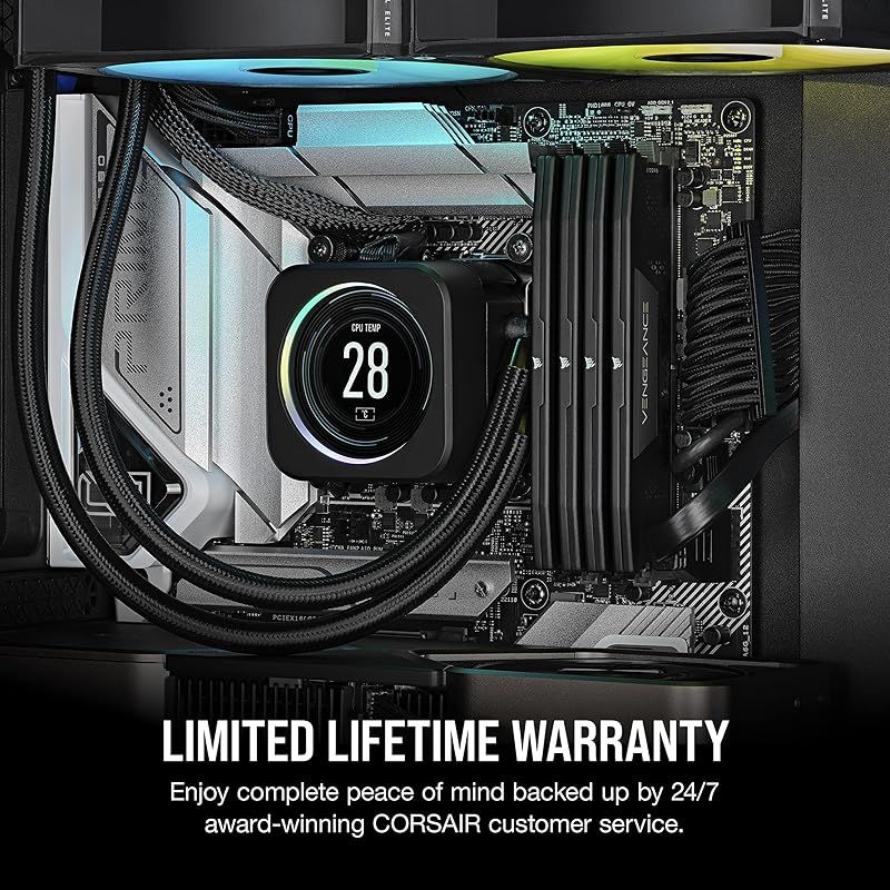 DDR5-5600MHz デスクトップPC用メモリ