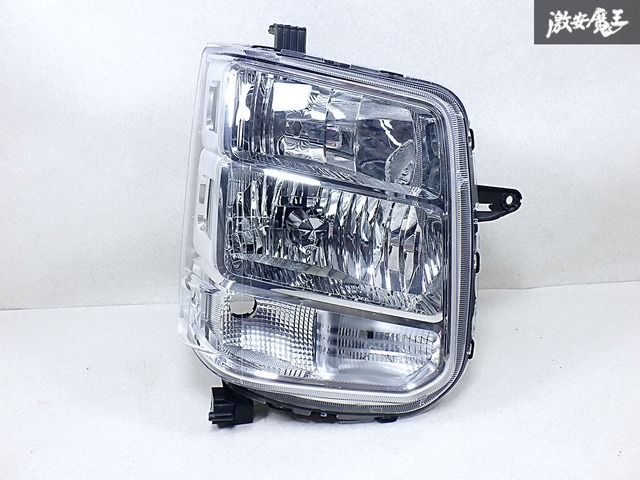 DA17W エブリィワゴン 右ヘッドライト LE14C6329 HID#4061 DA17W エブリィワゴン 右ヘッドライト LE14C6329 HID#4061