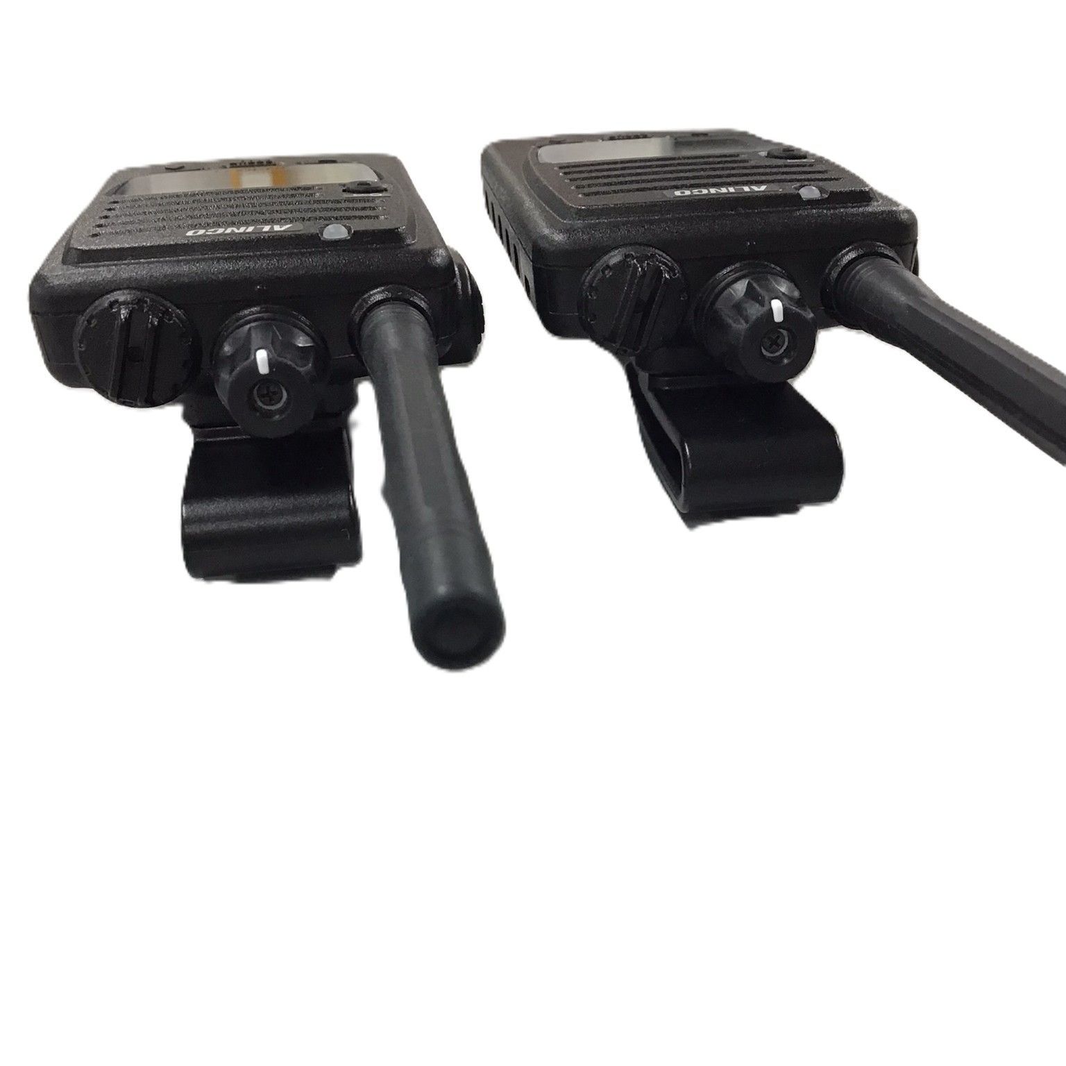 特定小電力無線機