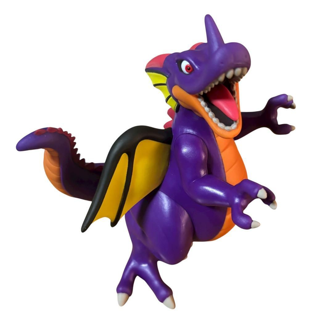 新品未開封 ドラゴンクエスト 伝説の魔王 フィギュア 竜王 りゅうおう