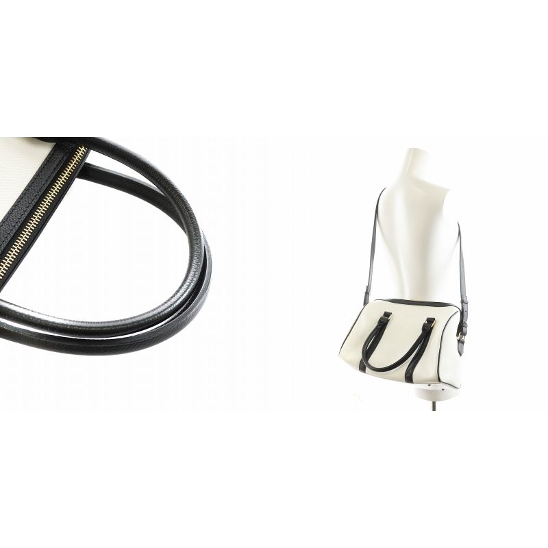 美品✨ サマンサタバサ ミランダカーモデル ゴールド金具 レザー ハンドバッグ ミランダ・カーが「サマンサタバサ」のクリスマスイベントに登場