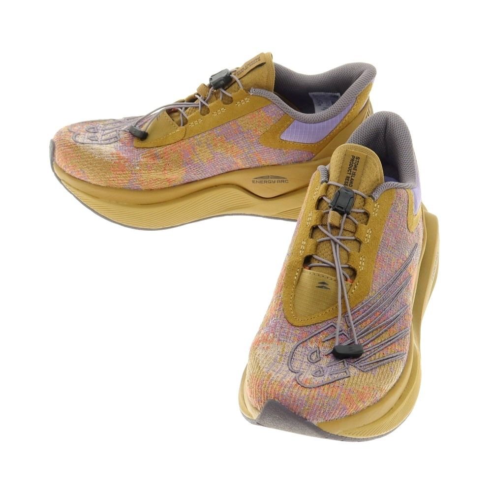 中古】ストーンアイランド STONE ISLAND × New Balance 2023年