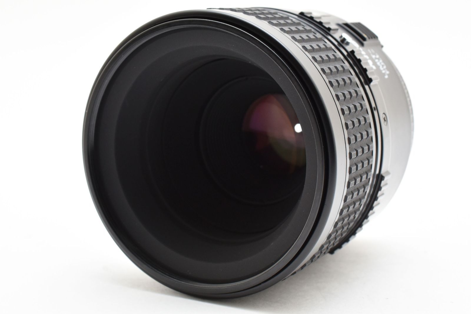 Ai AF Micro-Nikkor 60mm f/2.8D フード付き AF Ai Micor-Nikkor 60mm F2.