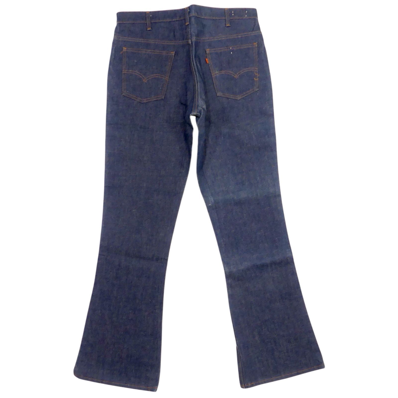 未使用 リーバイス 646 ヴィンテージ復刻 W38 Levi's ジーンズ ブーツ