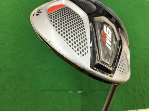 テーラーメイド M6 5W オンライン フェアウェイウッド FW Tour AD VR-6