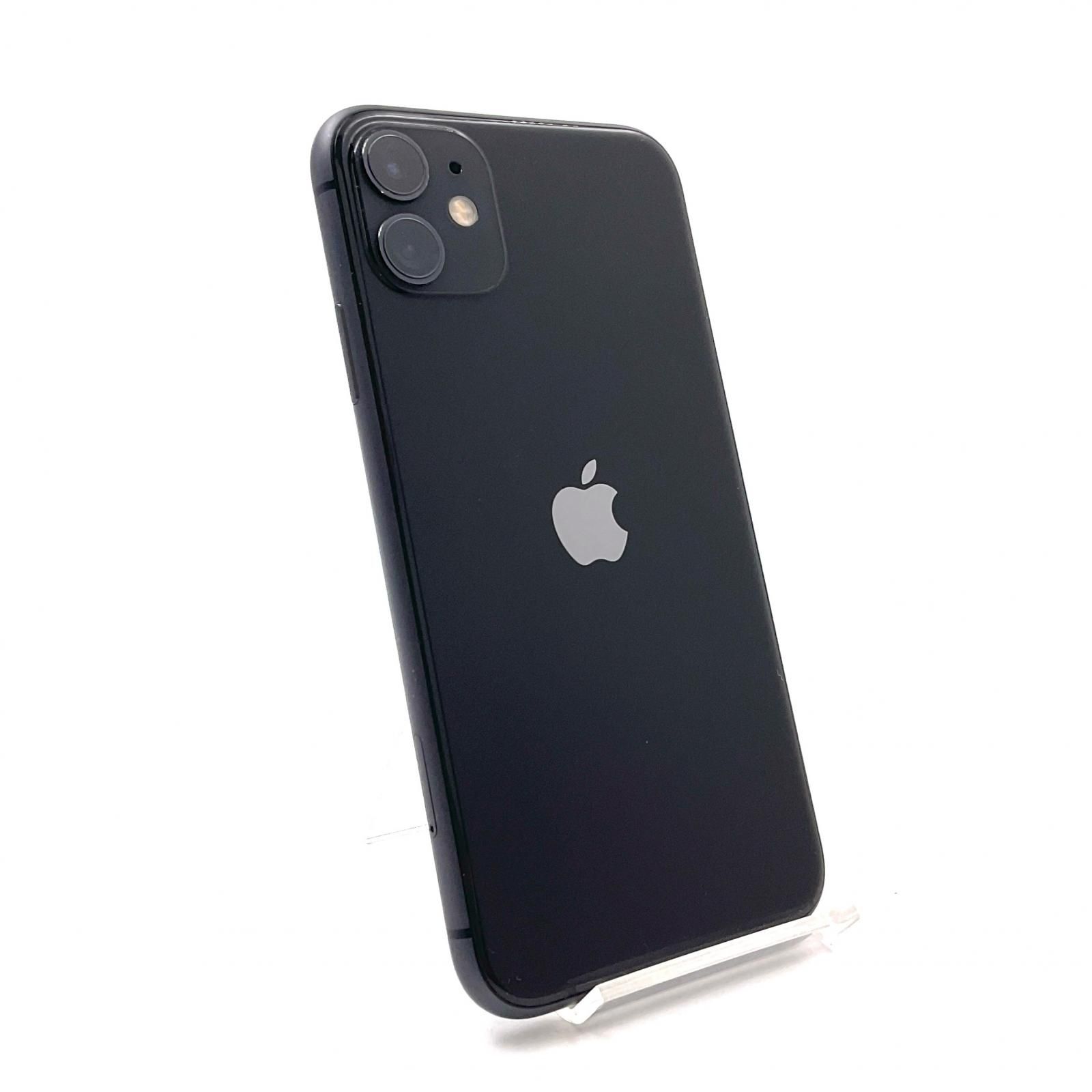 iPhone11 64GB Black docomo iPhone 11 ブラック 64 GB docomo