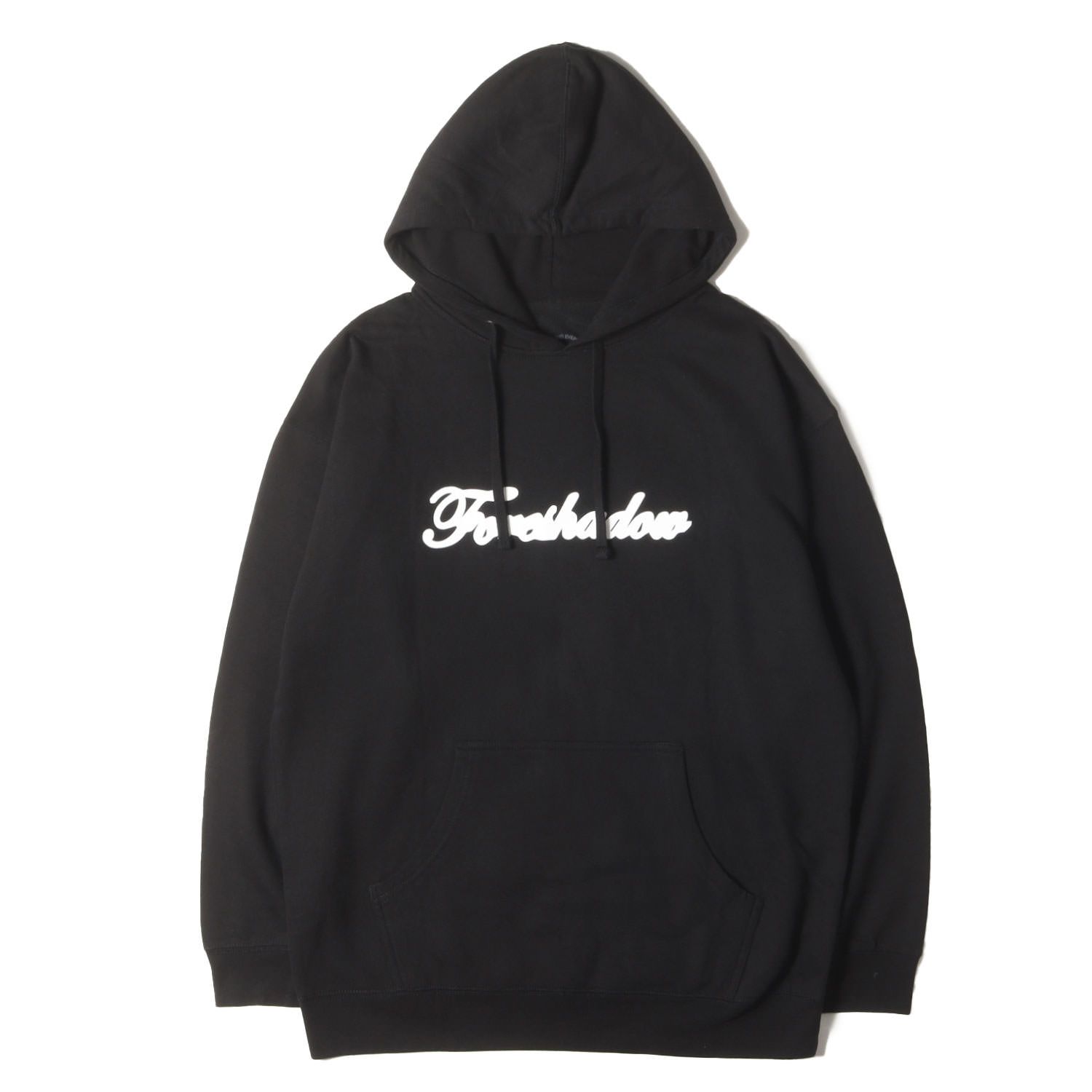 ANTI SOCIAL SOCIAL CLUB パーカー ブラック　XS ANTI SOCIAL SOCIAL CLUB（アンチソーシャルソーシャルクラブ