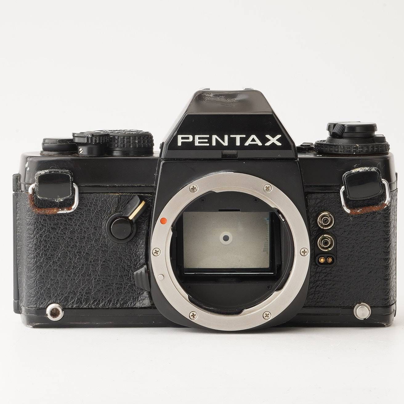 ペンタックス Pentax LX 後期モデル / smc Pentax-M 50mm F1.4