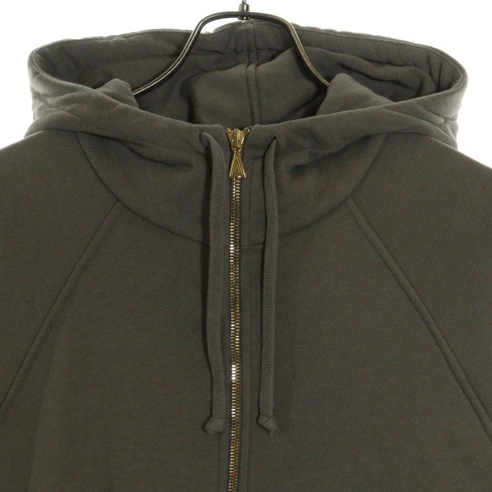 GUCCI グッチ ロゴ シェリーライン ハーフジップ スウェット