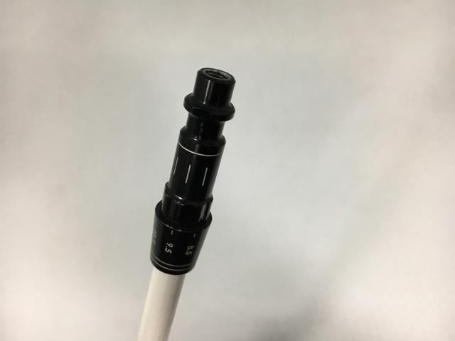返品OK お買い得品！【ゴルフクラブ】UST マミヤ シャフト単品 (ミズノ