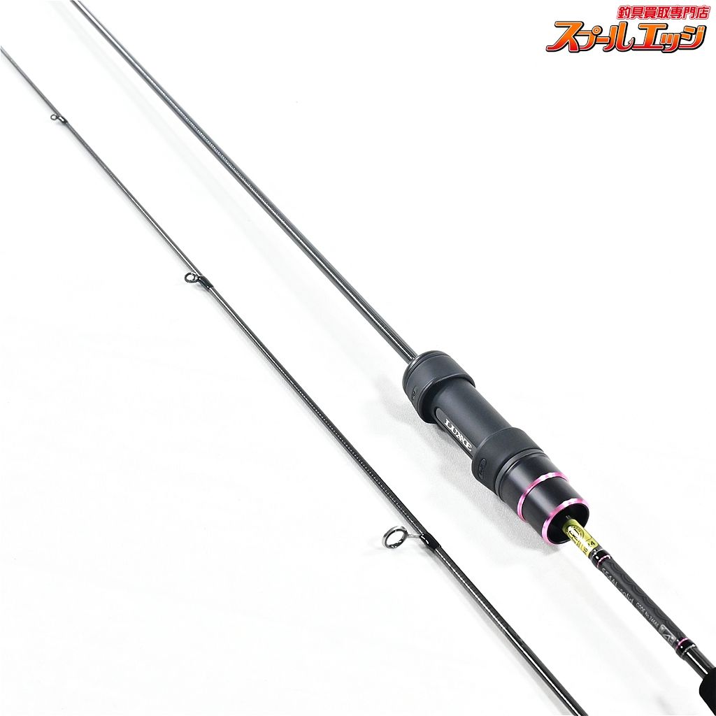 がまかつ ラグゼ 宵姫 華弐 S54AL-ソリッド GAMAKATSU LUXXE YOIHIME HANA-NI S54AL-Solid アジ メバル K_129 v43769 USTAUSTRALIA_COM_AU