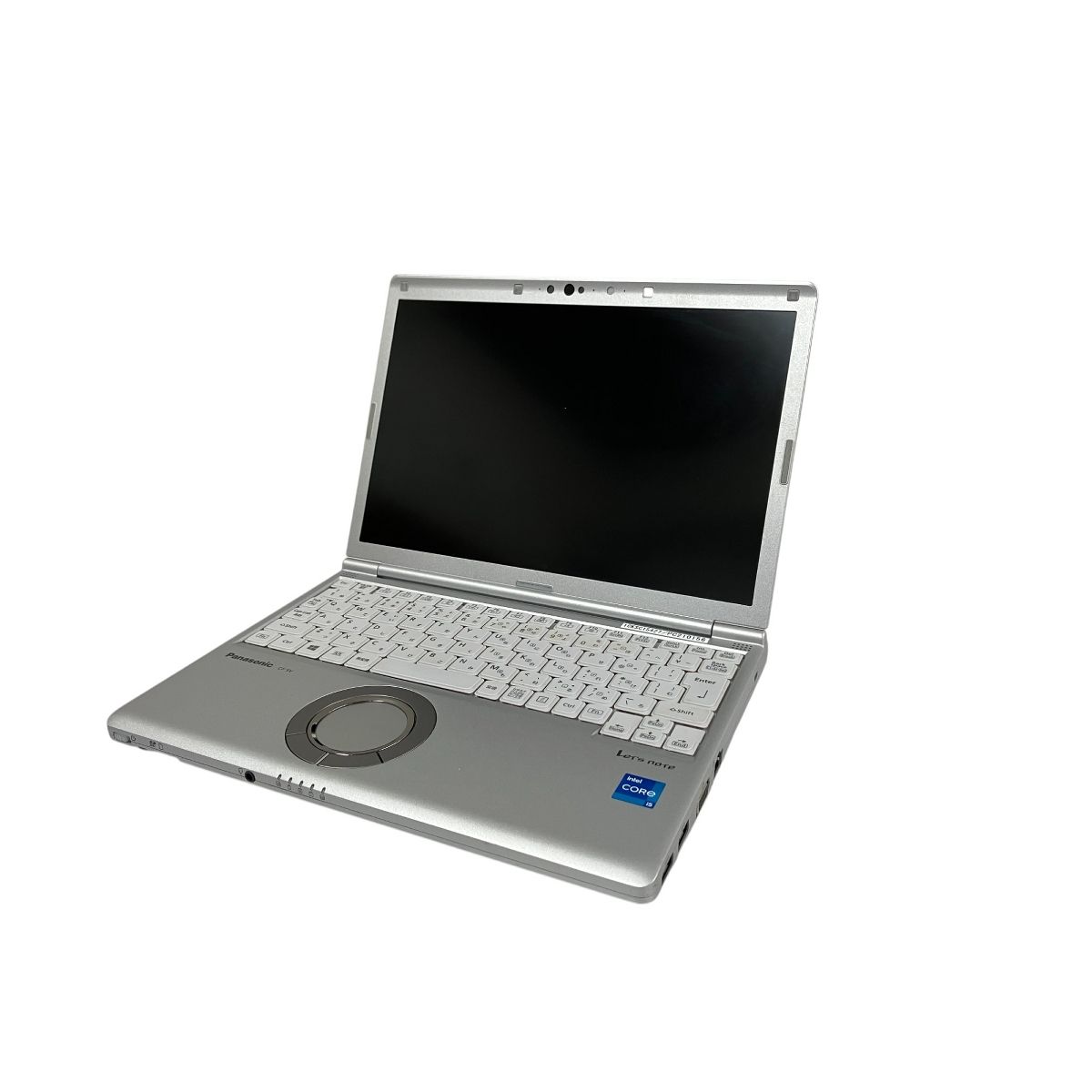 Panasonic Let's note CFSV1-1 ノート PC Core i5-1135G7 8GB Panasonic Let's note CFSV1-1 ノート PC Core i5-1135G7 8GB
