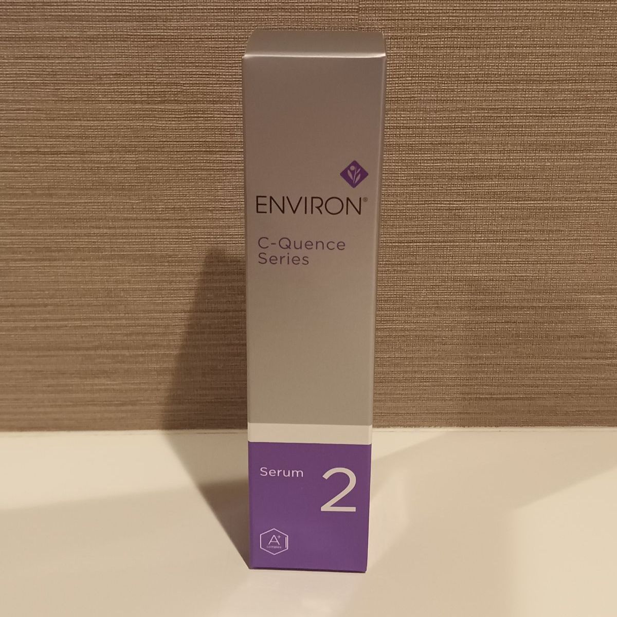2本セット価格】エンビロン ENVIRON C－クエンスセラム 4+ 35ml