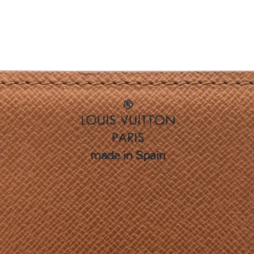 倉吉店】 中古 LOUIS VUITTON | ルイ・ヴィトン カードケース