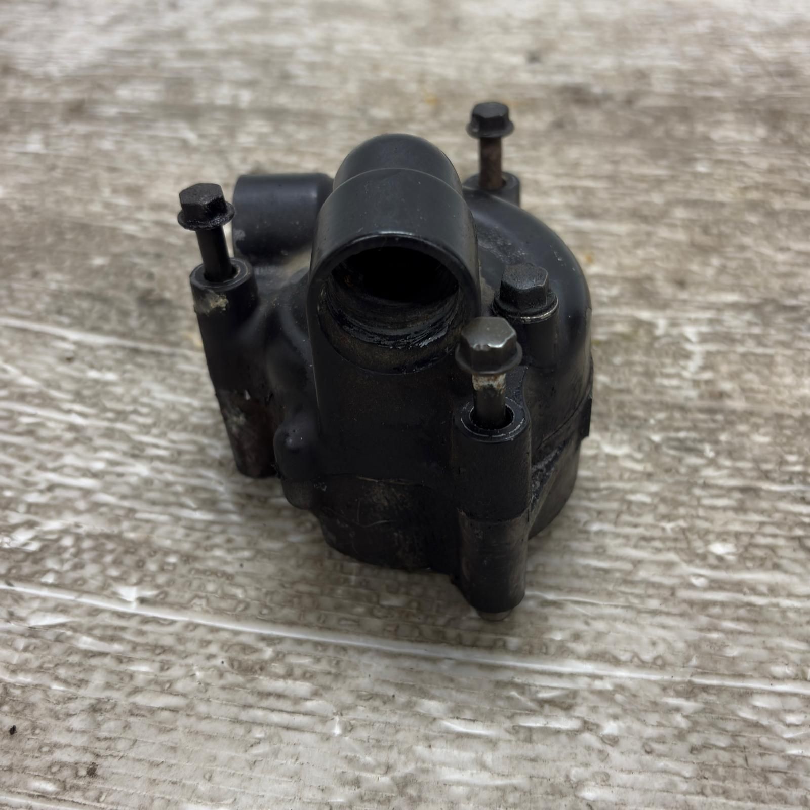 KAWASAKI バリオス2