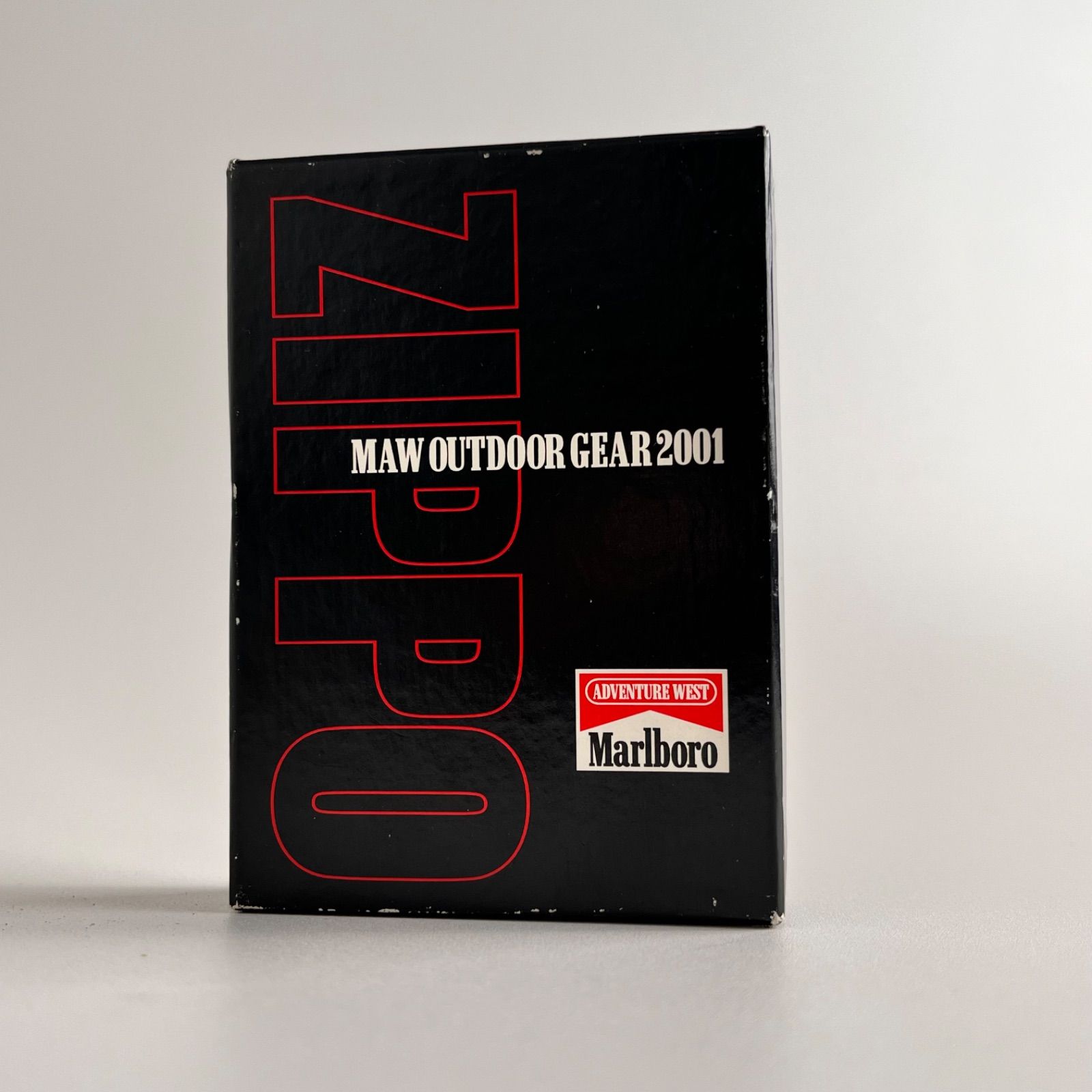 Marlboro ADVENTURE TEAM マルボロ サンシェルター 日よけ