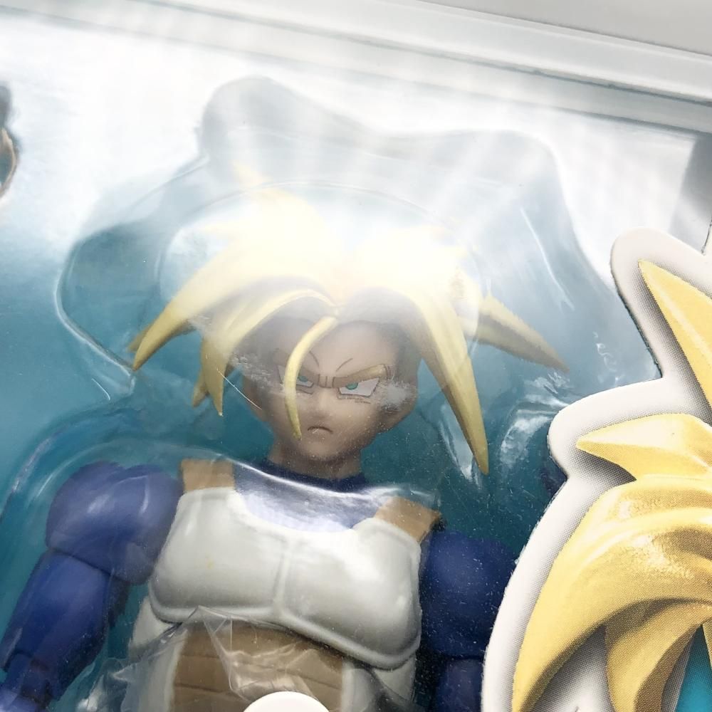 S.H.Figuarts