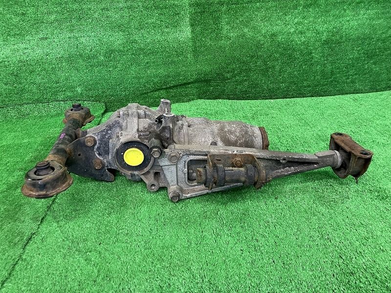 フィット GE7 リアプロペラシャフト G スマートスタイルエディション 4WD 40100-TF6-N01 NH731P