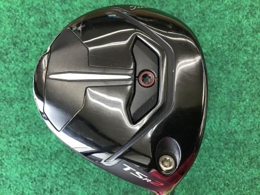  タイトリスト TSR2 18 フェアウェイウッド FW TSP310 (フレックスS) メンズ 男性用 右利き 右用 Cランク ゴルフクラブ