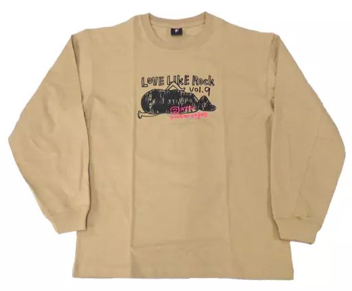 aiko LLP21 ナミ 愛まどんなTシャツ 2025年最新】愛☆まどんな aikoの人気アイテム - メルカリ