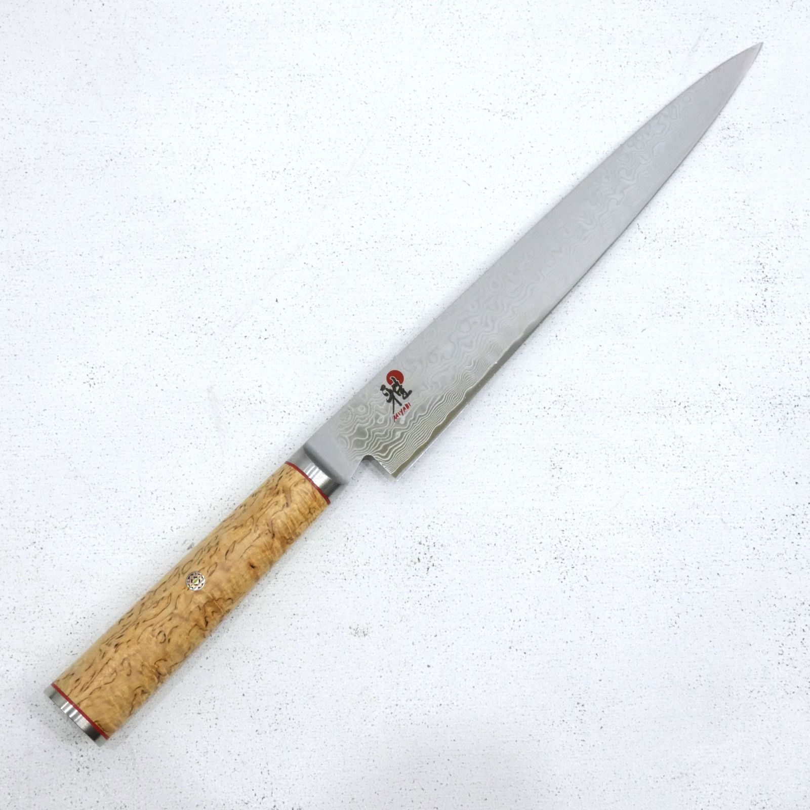 ツヴィリング　MIYABI KAIZEN II 5000FCD 筋引　24cm Comprar Cuchillo para pan MIYABI KAIZEN II 5000FCD | ZWILLING.COM