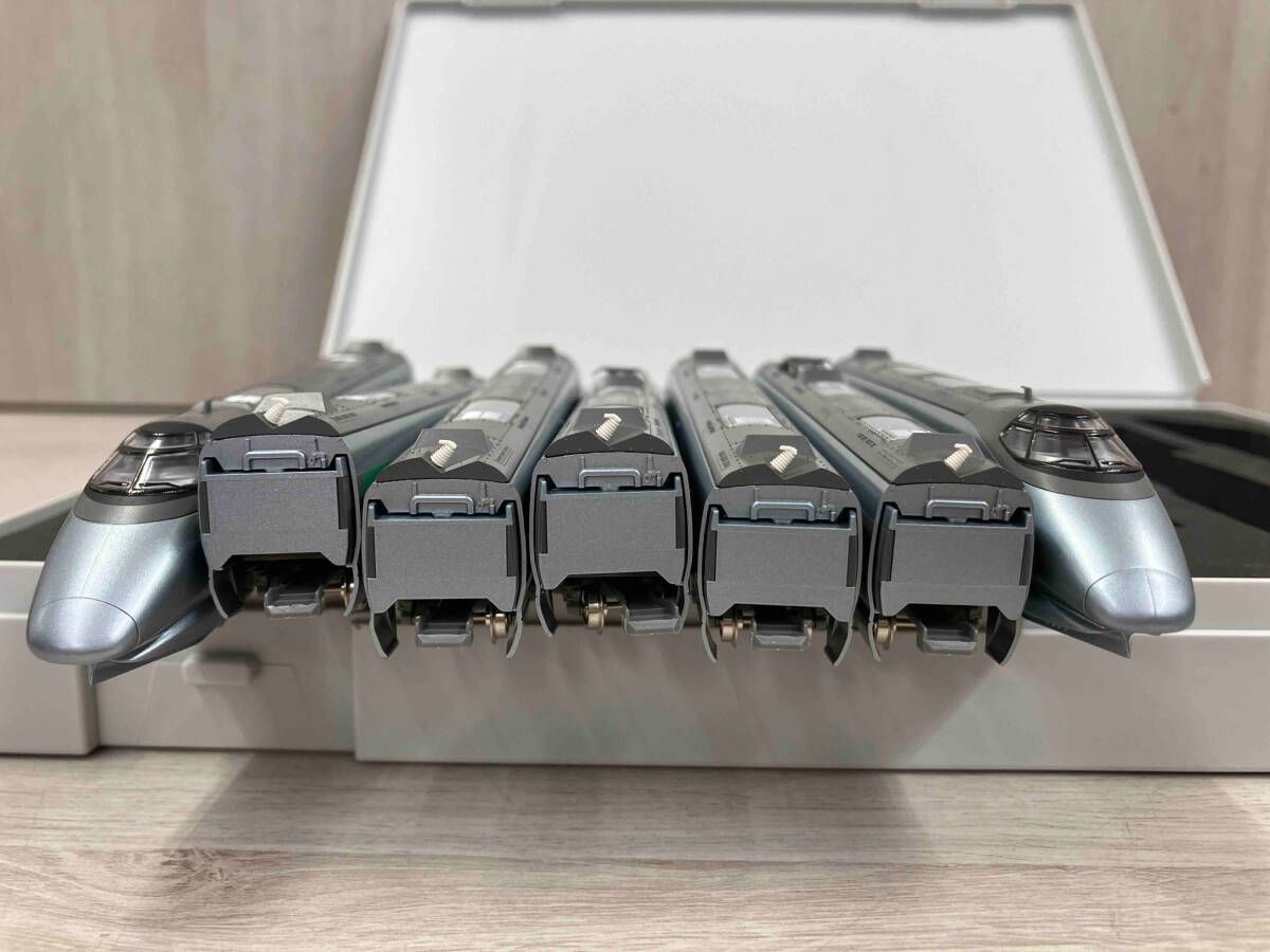 TOMIX 92796 400系山形新幹線 (つばさ・旧塗装) セット トミックス