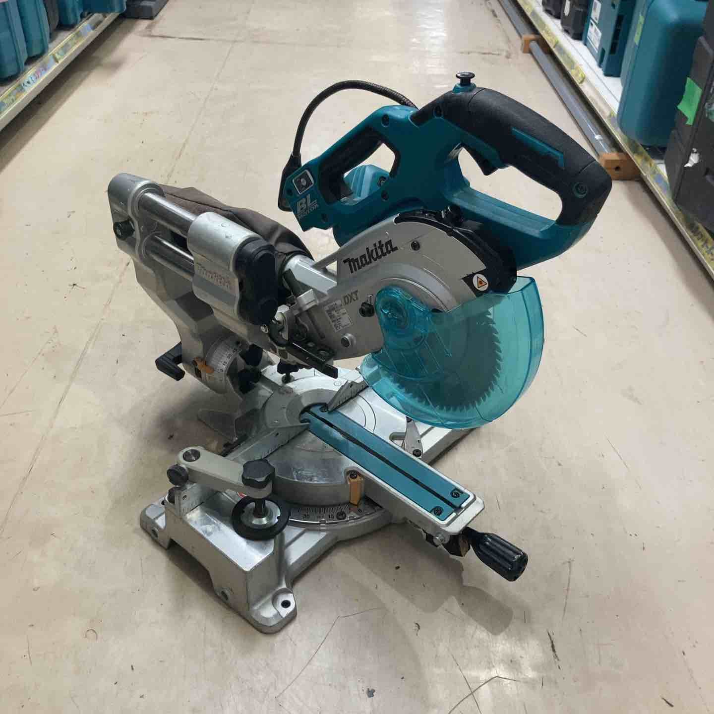 マキタ makita コードレススライドマルノコ LS610DZ 町田店