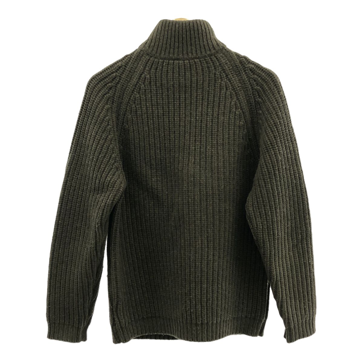 Corgi ウールセーター Mサイズ グレー Corgi ウールセーター Mサイズ グレー 【公式通販】