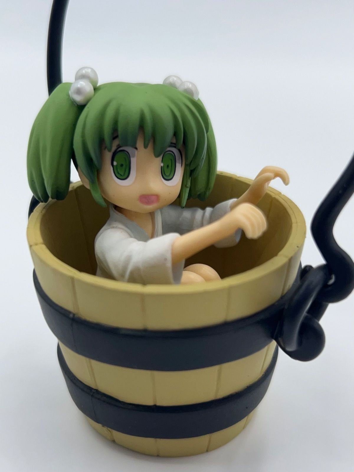 台座欠品 東方雅華乱舞 キスメ フィギュア 東方Project - メルカリ