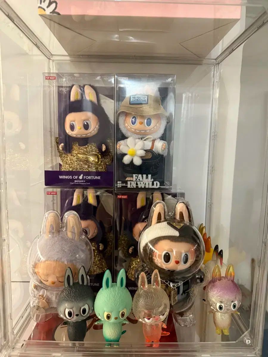 【POP MART】人気★春咲きラブブシリーズ 人形キーリング 7027589038_00.g_600-w-st_g.jpg