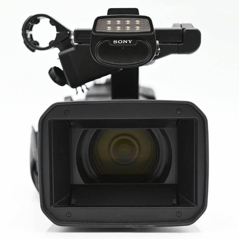 HDR-CX550V ソニーリモコン付き三脚セット　3種とも基本動作OK HDR-550V ソニーリモコン付き三脚セット 3種とも基本動作OK