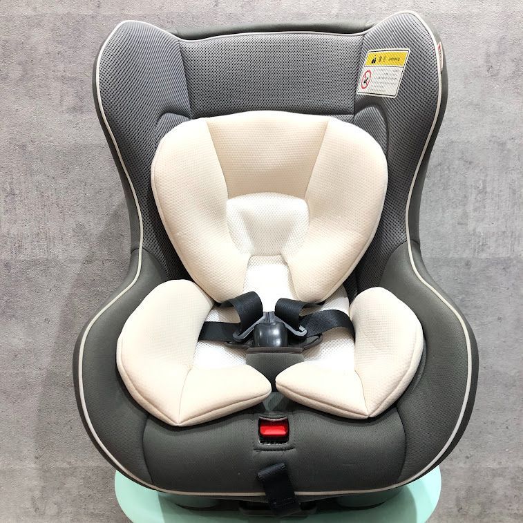 良品】TAKATA タカタ チャイルドシート TKSYM053 - 子供用品リユース