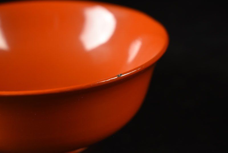 蔵A3616a】木製朱塗 蒔絵花文 吸物椀 汁椀 十客 売れ筋 蔵A3616a】木製