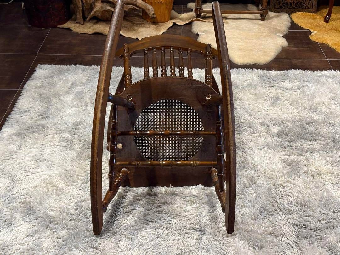 ウルフロッキングチェア