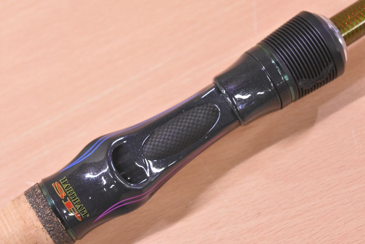 エリートスペック GC