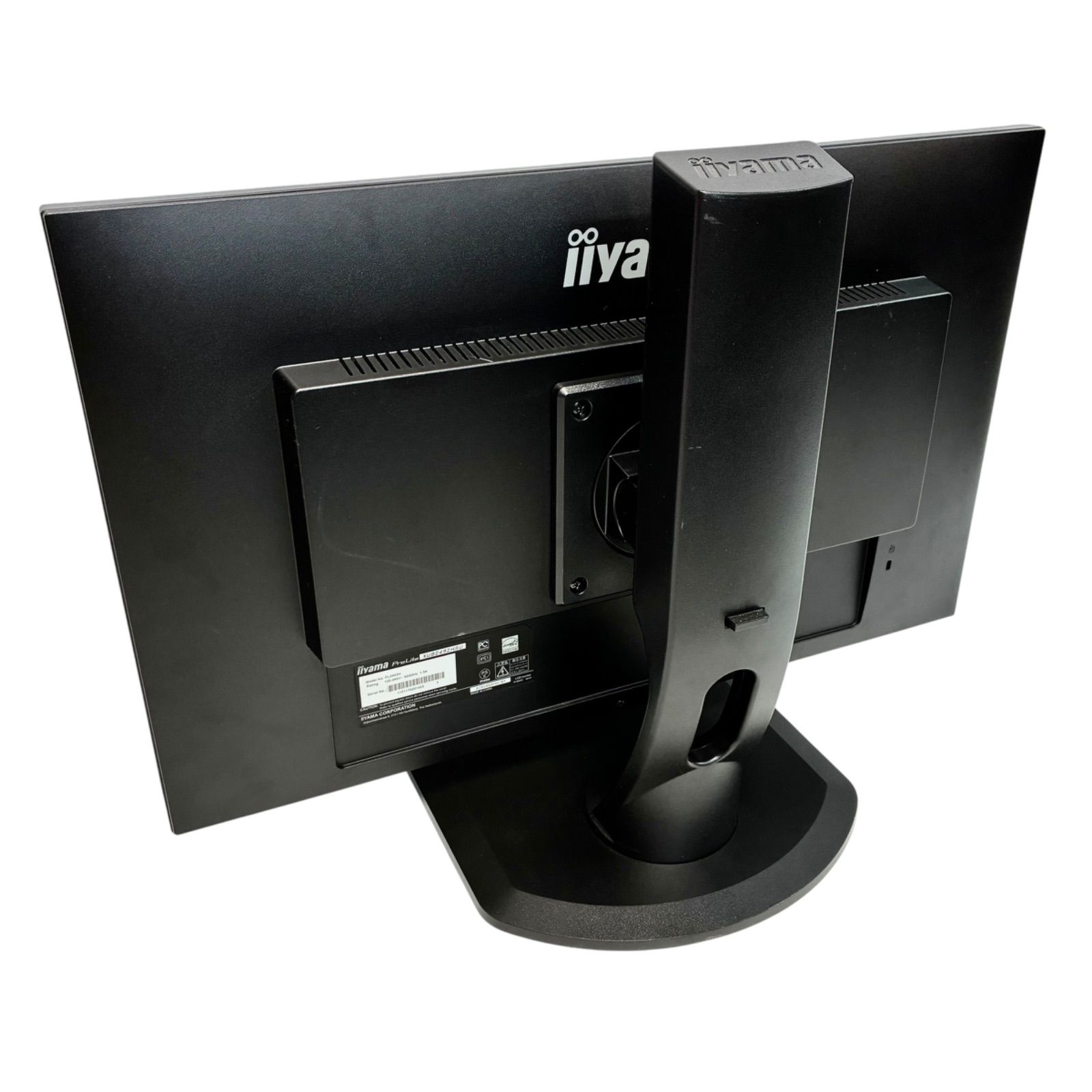 飯山 iiwama 国産モニター　ディスプレイ　pcモニター　特売　良品 ProLite 飯山 iiyama モニター ディスプレイ E2483HS E2483HS-B1