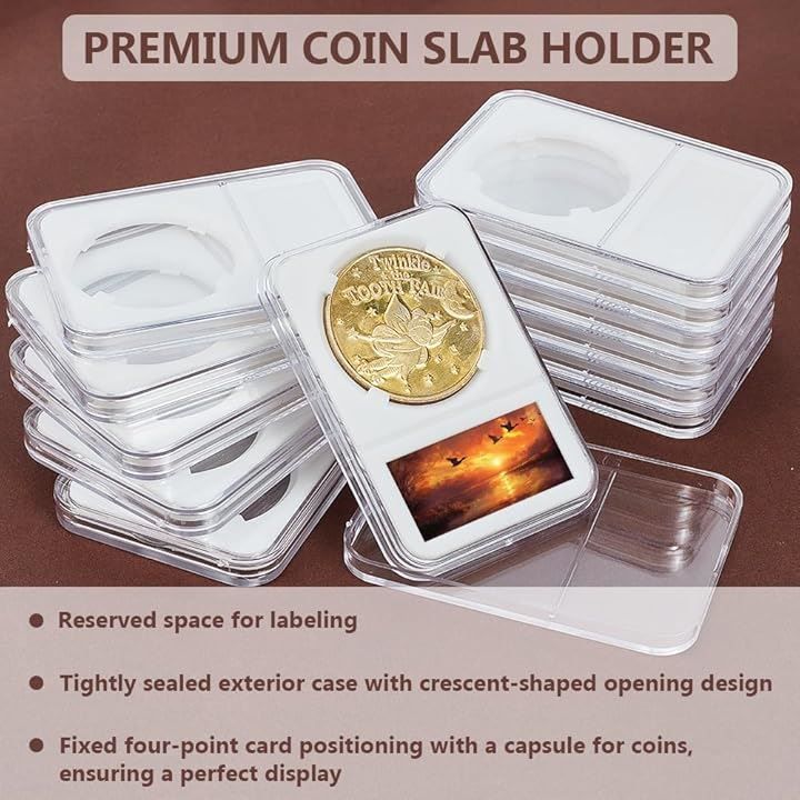 オリンピック記念硬貨収納ケース 切手・趣味の通信販売｜スタマガネット 東京2020パラリンピック