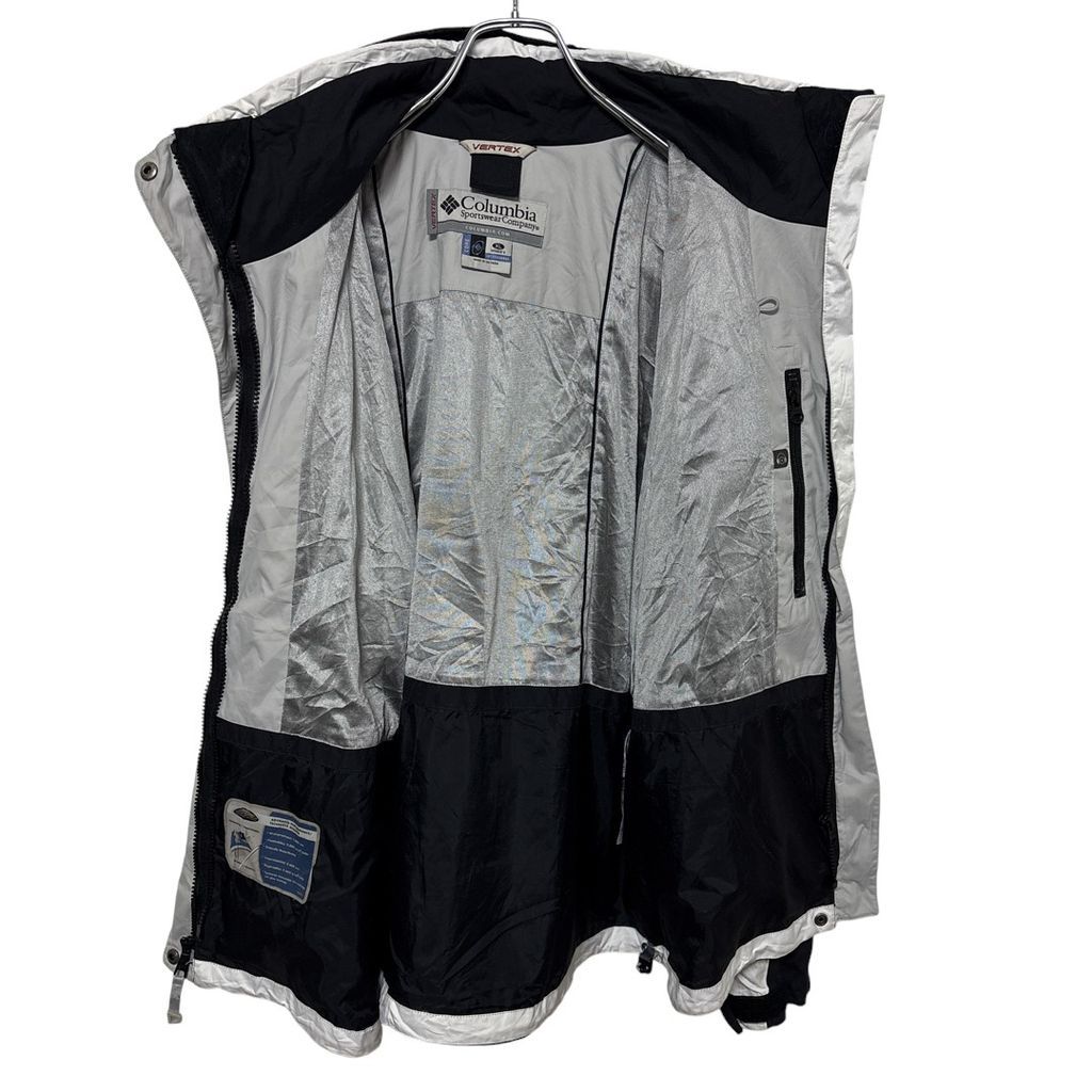 オムニシールドマウンテンパーカーS-2806