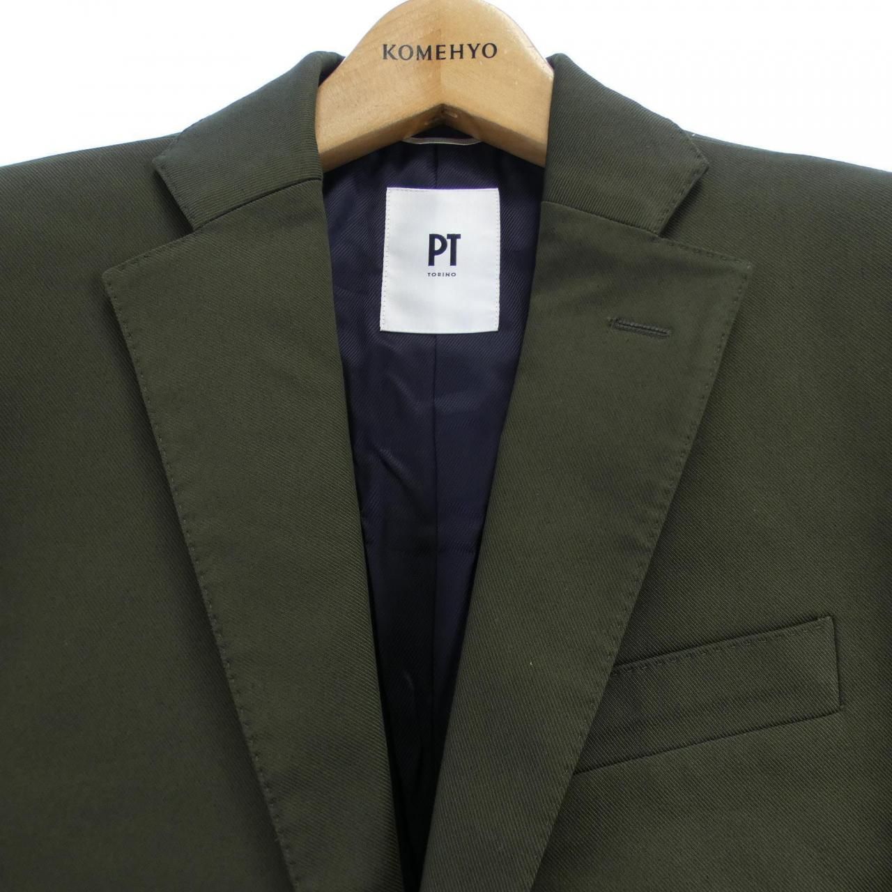 Or Glory 組み合わさ シャイニンググロッシーモッズスーツ36(S)