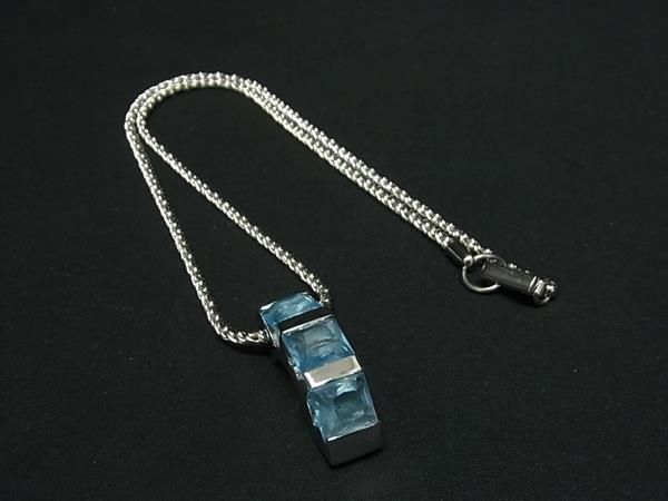 □新品同様□ SWAROVSKI スワロフスキー ネックレス ペンダント