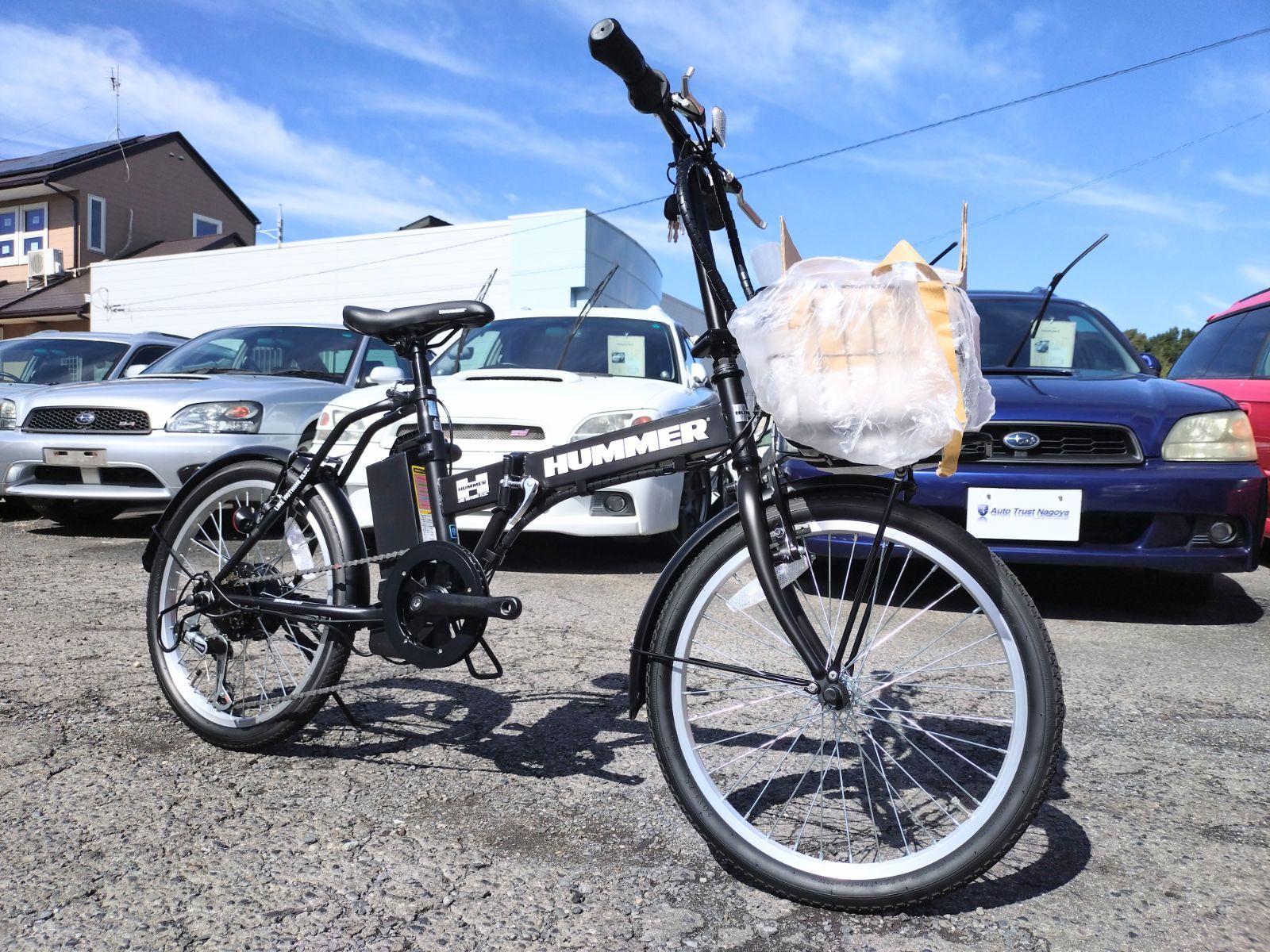 Coca Colaコカ・コーラロゴの折りたたみ自転車-手渡しのみでお願いします。 Coca Colaコカ・コーラロゴの折りたたみ自転車