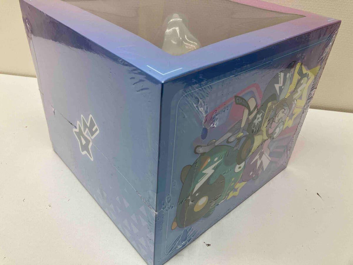 ポケモンセンター