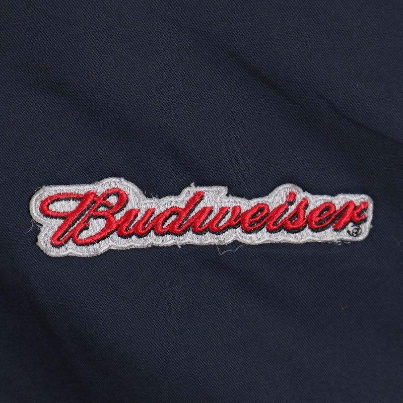 CiNTAS キルティングライナー