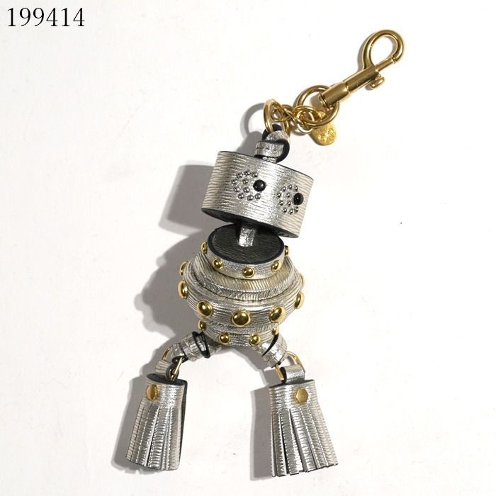 ANYA HINDMARCH アイズ スタッド チャーム Eyes Charm - メルカリ