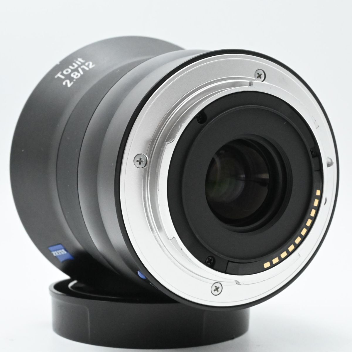 カールツァイス Carl Zeiss 単焦点レンズ Touit 2.8/12 E - メルカリ カールツァイス Carl Zeiss 単焦点レンズ Touit 2.8/12 E - メルカリ