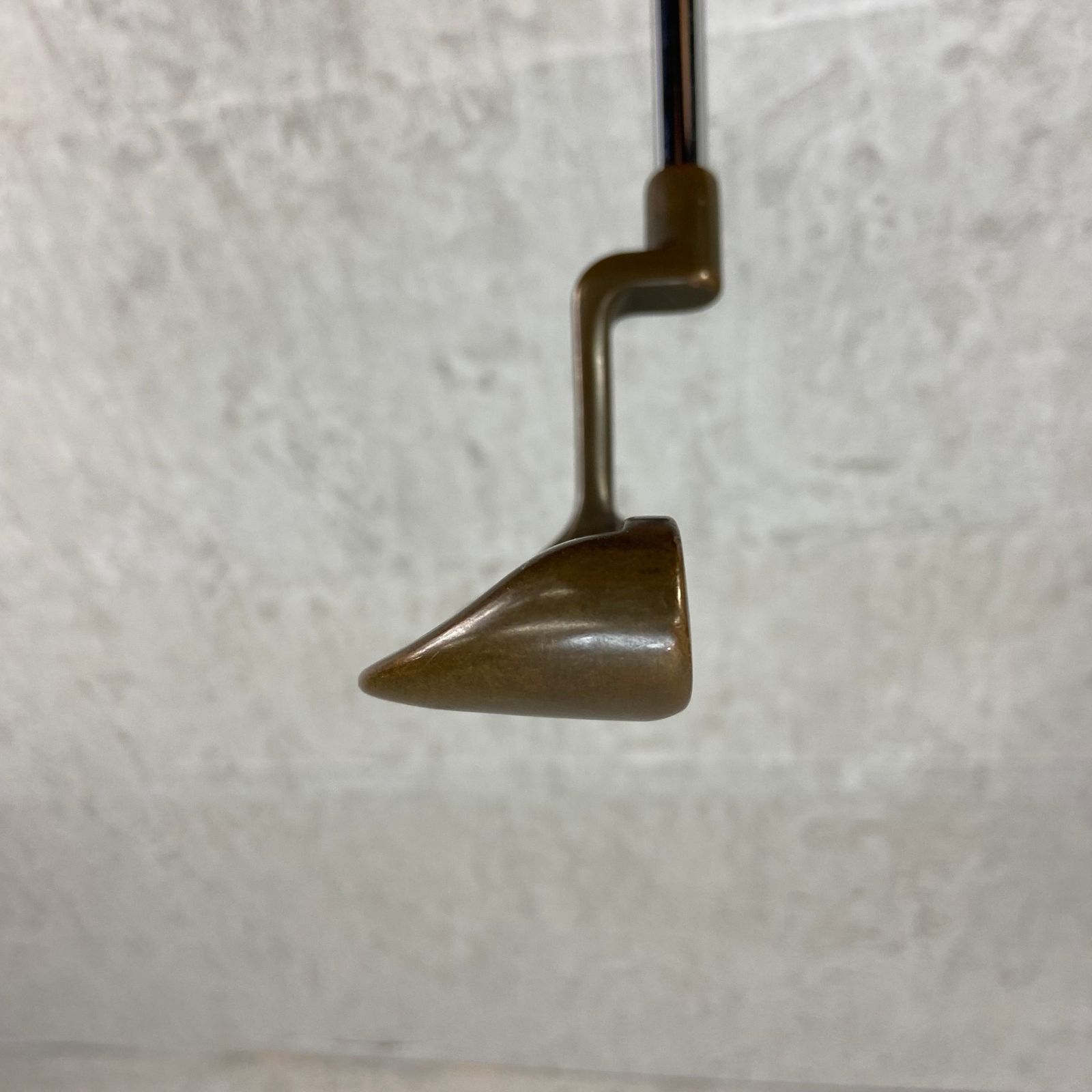 PING B6i ベリリウムカッパー メンズゴルフパター スチール 右